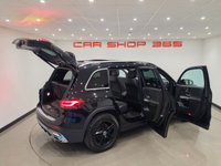 USED 2020 20 MERCEDES-BENZ GLB 2.0 GLB220d AMG Line (Premium Plus) SUV 5dr Diesel 8G-DCT 4MATIC Euro 6 (s/s) (190 ps) 