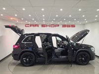 USED 2020 20 MERCEDES-BENZ GLB 2.0 GLB220d AMG Line (Premium Plus) SUV 5dr Diesel 8G-DCT 4MATIC Euro 6 (s/s) (190 ps) 