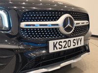 USED 2020 20 MERCEDES-BENZ GLB 2.0 GLB220d AMG Line (Premium Plus) SUV 5dr Diesel 8G-DCT 4MATIC Euro 6 (s/s) (190 ps) 