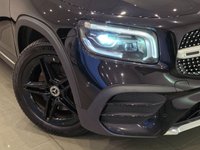 USED 2020 20 MERCEDES-BENZ GLB 2.0 GLB220d AMG Line (Premium Plus) SUV 5dr Diesel 8G-DCT 4MATIC Euro 6 (s/s) (190 ps) 