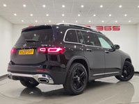 USED 2020 20 MERCEDES-BENZ GLB 2.0 GLB220d AMG Line (Premium Plus) SUV 5dr Diesel 8G-DCT 4MATIC Euro 6 (s/s) (190 ps) 