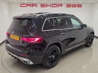 USED 2020 20 MERCEDES-BENZ GLB 2.0 GLB220d AMG Line (Premium Plus) SUV 5dr Diesel 8G-DCT 4MATIC Euro 6 (s/s) (190 ps) 