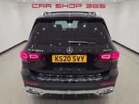 USED 2020 20 MERCEDES-BENZ GLB 2.0 GLB220d AMG Line (Premium Plus) SUV 5dr Diesel 8G-DCT 4MATIC Euro 6 (s/s) (190 ps) 