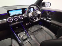 USED 2020 20 MERCEDES-BENZ GLB 2.0 GLB220d AMG Line (Premium Plus) SUV 5dr Diesel 8G-DCT 4MATIC Euro 6 (s/s) (190 ps) 