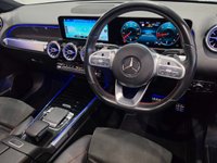 USED 2020 20 MERCEDES-BENZ GLB 2.0 GLB220d AMG Line (Premium Plus) SUV 5dr Diesel 8G-DCT 4MATIC Euro 6 (s/s) (190 ps) 