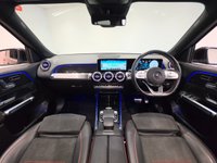 USED 2020 20 MERCEDES-BENZ GLB 2.0 GLB220d AMG Line (Premium Plus) SUV 5dr Diesel 8G-DCT 4MATIC Euro 6 (s/s) (190 ps) 