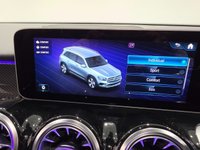 USED 2020 20 MERCEDES-BENZ GLB 2.0 GLB220d AMG Line (Premium Plus) SUV 5dr Diesel 8G-DCT 4MATIC Euro 6 (s/s) (190 ps) 