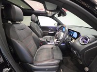 USED 2020 20 MERCEDES-BENZ GLB 2.0 GLB220d AMG Line (Premium Plus) SUV 5dr Diesel 8G-DCT 4MATIC Euro 6 (s/s) (190 ps) 