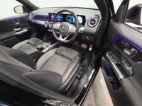 USED 2020 20 MERCEDES-BENZ GLB 2.0 GLB220d AMG Line (Premium Plus) SUV 5dr Diesel 8G-DCT 4MATIC Euro 6 (s/s) (190 ps) 