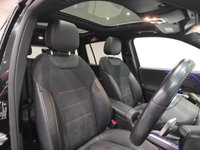 USED 2020 20 MERCEDES-BENZ GLB 2.0 GLB220d AMG Line (Premium Plus) SUV 5dr Diesel 8G-DCT 4MATIC Euro 6 (s/s) (190 ps) 