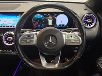 USED 2020 20 MERCEDES-BENZ GLB 2.0 GLB220d AMG Line (Premium Plus) SUV 5dr Diesel 8G-DCT 4MATIC Euro 6 (s/s) (190 ps) 