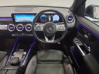 USED 2020 20 MERCEDES-BENZ GLB 2.0 GLB220d AMG Line (Premium Plus) SUV 5dr Diesel 8G-DCT 4MATIC Euro 6 (s/s) (190 ps) 