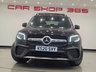 USED 2020 20 MERCEDES-BENZ GLB 2.0 GLB220d AMG Line (Premium Plus) SUV 5dr Diesel 8G-DCT 4MATIC Euro 6 (s/s) (190 ps) 