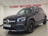 USED 2020 20 MERCEDES-BENZ GLB 2.0 GLB220d AMG Line (Premium Plus) SUV 5dr Diesel 8G-DCT 4MATIC Euro 6 (s/s) (190 ps) 
