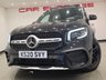 USED 2020 20 MERCEDES-BENZ GLB 2.0 GLB220d AMG Line (Premium Plus) SUV 5dr Diesel 8G-DCT 4MATIC Euro 6 (s/s) (190 ps) 