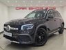 USED 2020 20 MERCEDES-BENZ GLB 2.0 GLB220d AMG Line (Premium Plus) SUV 5dr Diesel 8G-DCT 4MATIC Euro 6 (s/s) (190 ps) 