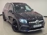 USED 2020 20 MERCEDES-BENZ GLB 2.0 GLB220d AMG Line (Premium Plus) SUV 5dr Diesel 8G-DCT 4MATIC Euro 6 (s/s) (190 ps) 
