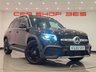 USED 2020 20 MERCEDES-BENZ GLB 2.0 GLB220d AMG Line (Premium Plus) SUV 5dr Diesel 8G-DCT 4MATIC Euro 6 (s/s) (190 ps) 