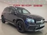 USED 2020 20 MERCEDES-BENZ GLB 2.0 GLB220d AMG Line (Premium Plus) SUV 5dr Diesel 8G-DCT 4MATIC Euro 6 (s/s) (190 ps) 