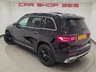 USED 2020 20 MERCEDES-BENZ GLB 2.0 GLB220d AMG Line (Premium Plus) SUV 5dr Diesel 8G-DCT 4MATIC Euro 6 (s/s) (190 ps) 