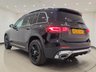 USED 2020 20 MERCEDES-BENZ GLB 2.0 GLB220d AMG Line (Premium Plus) SUV 5dr Diesel 8G-DCT 4MATIC Euro 6 (s/s) (190 ps) 