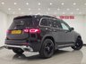 USED 2020 20 MERCEDES-BENZ GLB 2.0 GLB220d AMG Line (Premium Plus) SUV 5dr Diesel 8G-DCT 4MATIC Euro 6 (s/s) (190 ps) 