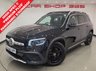 USED 2020 20 MERCEDES-BENZ GLB 2.0 GLB220d AMG Line (Premium Plus) SUV 5dr Diesel 8G-DCT 4MATIC Euro 6 (s/s) (190 ps) 