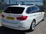 USED 2017 17 BMW 3 SERIES 2.0 316d Sport Touring 5dr Diesel Auto Euro 6 (s/s) (116 ps) Auto/BMW Serv history/Sat Nav