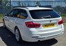 USED 2017 17 BMW 3 SERIES 2.0 316d Sport Touring 5dr Diesel Auto Euro 6 (s/s) (116 ps) Auto/BMW Serv history/Sat Nav