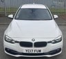 USED 2017 17 BMW 3 SERIES 2.0 316d Sport Touring 5dr Diesel Auto Euro 6 (s/s) (116 ps) Auto/BMW Serv history/Sat Nav