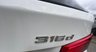 USED 2017 17 BMW 3 SERIES 2.0 316d Sport Touring 5dr Diesel Auto Euro 6 (s/s) (116 ps) Auto/BMW Serv history/Sat Nav