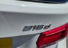 USED 2017 17 BMW 3 SERIES 2.0 316d Sport Touring 5dr Diesel Auto Euro 6 (s/s) (116 ps) Auto/BMW Serv history/Sat Nav