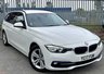 USED 2017 17 BMW 3 SERIES 2.0 316d Sport Touring 5dr Diesel Auto Euro 6 (s/s) (116 ps) Auto/BMW Serv history/Sat Nav