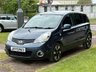 USED 2012 12 NISSAN NOTE 1.6 16V n-tec+ Hatchback 5dr Petrol Auto Euro 5 (110 ps) Find Your Perfect Car Today!