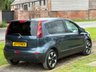 USED 2012 12 NISSAN NOTE 1.6 16V n-tec+ Hatchback 5dr Petrol Auto Euro 5 (110 ps) Find Your Perfect Car Today!