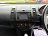 USED 2012 12 NISSAN NOTE 1.6 16V n-tec+ Hatchback 5dr Petrol Auto Euro 5 (110 ps) Find Your Perfect Car Today!