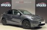 USED 2023 23 TESLA MODEL Y (Dual Motor) Long Range SUV 5dr Electric Auto 4WDE (384 bhp) 
