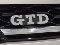 USED 2019 19 VOLKSWAGEN GOLF 2.0 TDI GTD Hatchback 5dr Diesel DSG Euro 6 (s/s) (184 ps) 