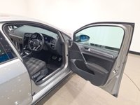USED 2019 19 VOLKSWAGEN GOLF 2.0 TDI GTD Hatchback 5dr Diesel DSG Euro 6 (s/s) (184 ps) 