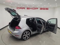 USED 2019 19 VOLKSWAGEN GOLF 2.0 TDI GTD Hatchback 5dr Diesel DSG Euro 6 (s/s) (184 ps) 