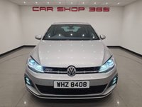 USED 2019 19 VOLKSWAGEN GOLF 2.0 TDI GTD Hatchback 5dr Diesel DSG Euro 6 (s/s) (184 ps) 