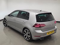 USED 2019 19 VOLKSWAGEN GOLF 2.0 TDI GTD Hatchback 5dr Diesel DSG Euro 6 (s/s) (184 ps) 