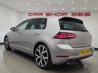 USED 2019 19 VOLKSWAGEN GOLF 2.0 TDI GTD Hatchback 5dr Diesel DSG Euro 6 (s/s) (184 ps) 