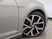 USED 2019 19 VOLKSWAGEN GOLF 2.0 TDI GTD Hatchback 5dr Diesel DSG Euro 6 (s/s) (184 ps) 