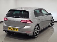 USED 2019 19 VOLKSWAGEN GOLF 2.0 TDI GTD Hatchback 5dr Diesel DSG Euro 6 (s/s) (184 ps) 