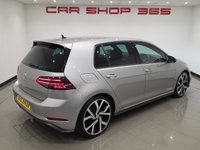 USED 2019 19 VOLKSWAGEN GOLF 2.0 TDI GTD Hatchback 5dr Diesel DSG Euro 6 (s/s) (184 ps) 