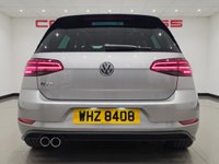USED 2019 19 VOLKSWAGEN GOLF 2.0 TDI GTD Hatchback 5dr Diesel DSG Euro 6 (s/s) (184 ps) 