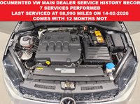 USED 2019 19 VOLKSWAGEN GOLF 2.0 TDI GTD Hatchback 5dr Diesel DSG Euro 6 (s/s) (184 ps) 
