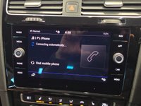 USED 2019 19 VOLKSWAGEN GOLF 2.0 TDI GTD Hatchback 5dr Diesel DSG Euro 6 (s/s) (184 ps) 