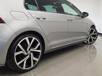 USED 2019 19 VOLKSWAGEN GOLF 2.0 TDI GTD Hatchback 5dr Diesel DSG Euro 6 (s/s) (184 ps) 